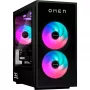 Desktop gaming 35L GT16-1296NG, PC gaming nero, senza sistema operativo