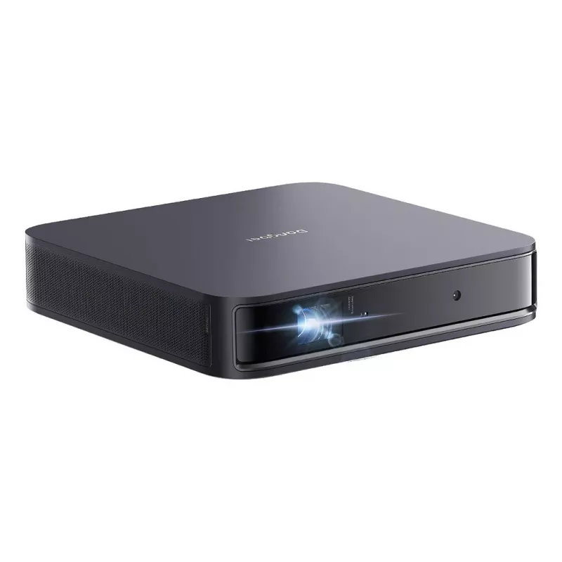 Proiettore Dangbei Atom 1200 ANSI Lumen DLP 1080p nero