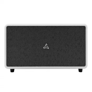 Altoparlante portatile Sbox BT-60 Tango bianco