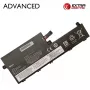 Batteria per notebook, LENOVO L19L6P72, 6200 mAh, Extra Digital Advanced