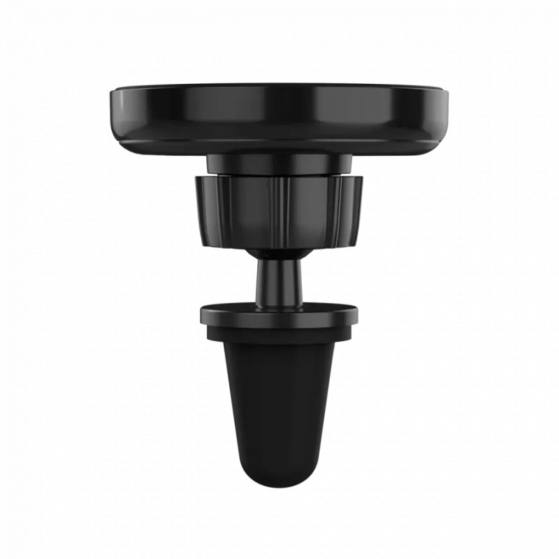 Caricabatterie wireless per auto CANYON OnGrip 105 15W Qi2 Wireless nero