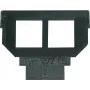 Busch-jaeger 2CKA001764A0281 nero