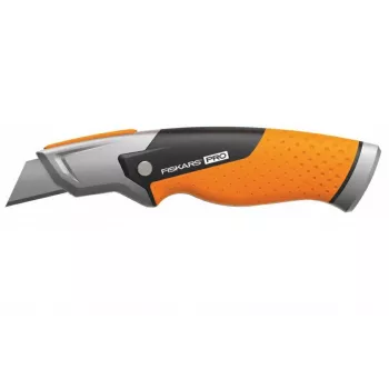 FS. Carbonmax coltello universale con lama fissa