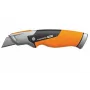 FS. Carbonmax coltello universale con lama fissa