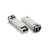 Modulo SFP LEVELONE GVT-0302 80 km monomodale LC