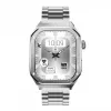 Smartwatch MaxCom FW65 Iron S argento