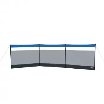 High Peak Mistral frangivento e frangisguardo, grigio/blu (10015)