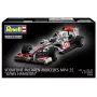 Modellino in plastica REVELL McLaren Mercedes MP4-25 Lewis Hamilton — scala 1:24