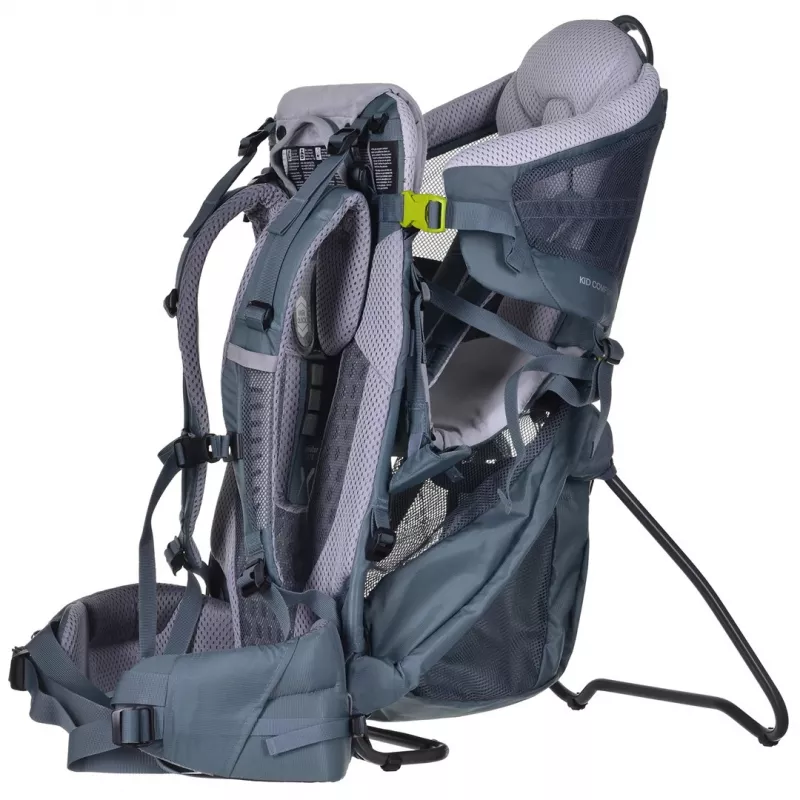 Zaino porta-bambino Deuter Kid Comfort Active