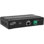 Server seriale Exsys EX-61004 — 4 porte RS232/422/485, alimentatore incluso