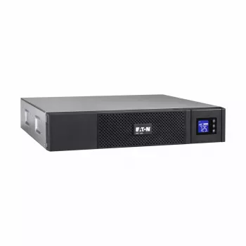 Eaton 5SC1000IR UPS (gruppo di continuità) Line-Interactive 1 kVA 700 W 8 uscite AC