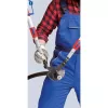 Forbici per cavi Knipex 9532038, utensile di taglio a cricchetto per cavi