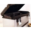 Stanley 1-95-616 cassetta per minuteria/attrezzi nero, grigio