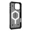 [U] di UAG Pathfinder Clear custodia per cellulare 17,5 cm (6,9) custodia ash