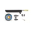 Poe Lang EK Chameleon CO-017B arco compound, 10-15 lbs, nero