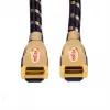 Cavo HDMI ROLINE GOLD Ultra HD 1m