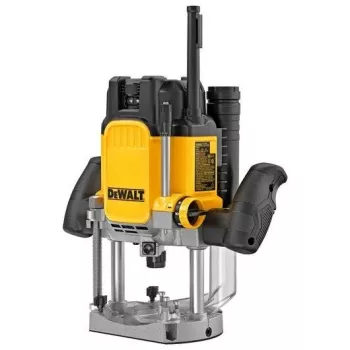 Fresatrice Dewalt 2300W DWE625