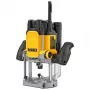 Fresatrice Dewalt 2300W DWE625