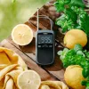 Camry | Mini radio portatile | CR 1905 | Funzione sveglia | Nero