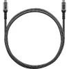 Cavo USB Goobay 74210 nero