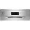 Electrolux ESA47210SX lavastoviglie a libera installazione 13 coperti