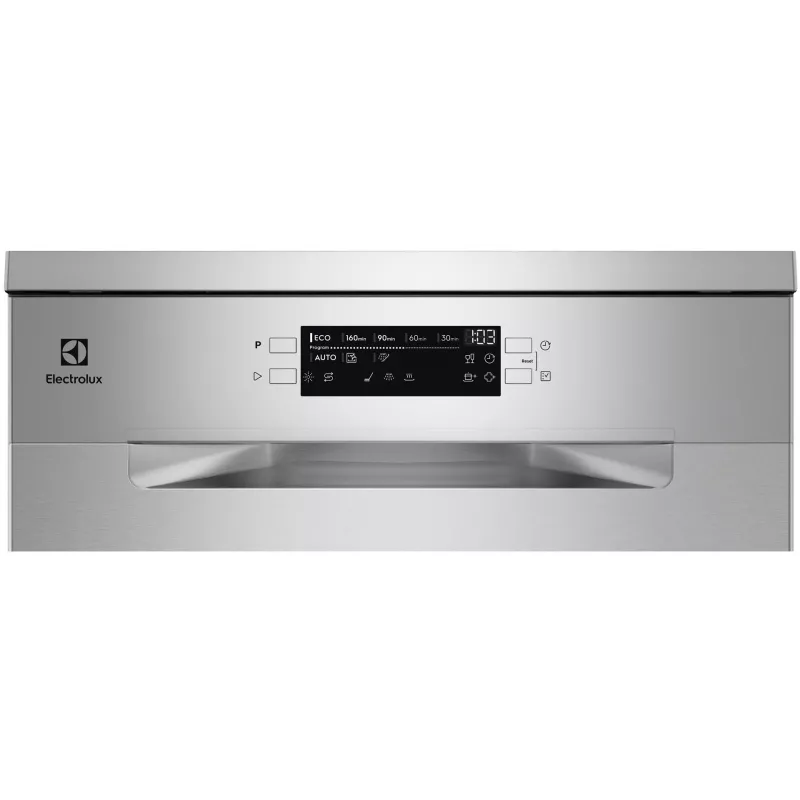 Electrolux ESA47210SX lavastoviglie a libera installazione 13 coperti