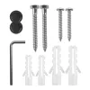 Supporto da parete per bici, MC-498 max 35 kg