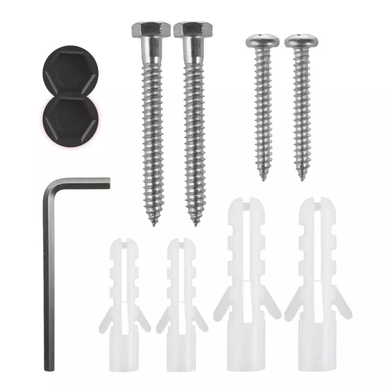 Supporto da parete per bici, MC-498 max 35 kg