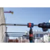 Punta per trapano a percussione Bosch Expert SDS Clean max-8X — 20 mm diametro, 400 mm lunghezza