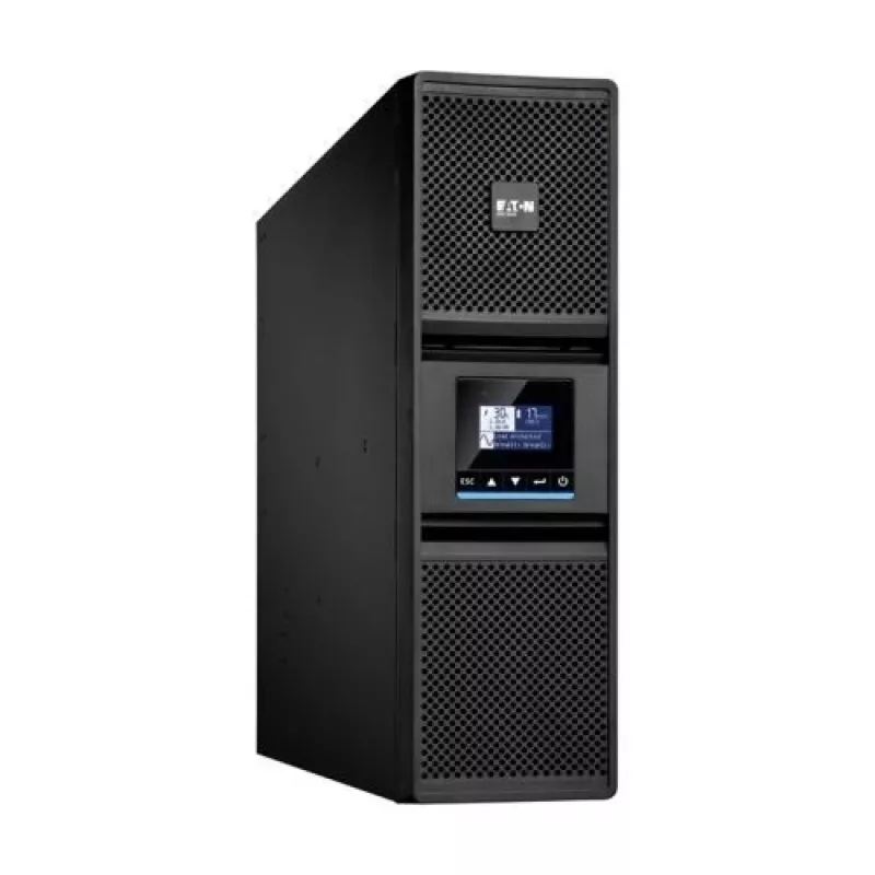 Gruppo di continuità Eaton 9SX 6000i RT3U G2 Rackmount 3U nero