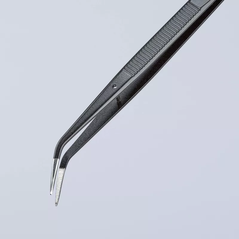 Knipex 92 34 37 nero