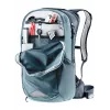 Deuter Race Air 14+3 14 L blu unisex ciclismo alpinismo