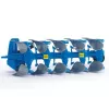Accessorio aratro reversibile Lemken