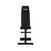 Panca inclinata rinforzata Rebel con supporto per le gambe REBEL ACTIVE – inclinazione regolabile, supporto gambe