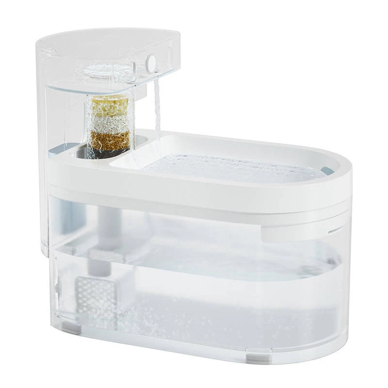 Catlink Pure 3 Fontanella wireless per animali domestici