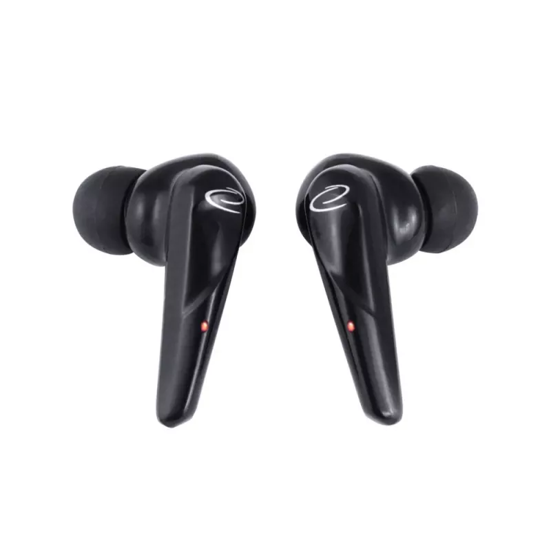 Cuffie/auricolari Esperanza EH231K wireless in-ear per chiamate/musica micro-USB Bluetooth nero