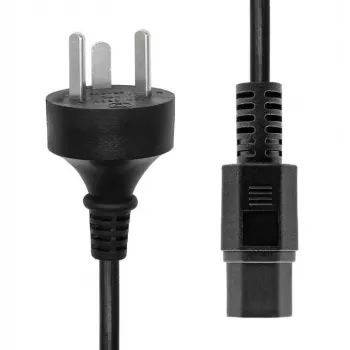 Cavo di alimentazione ProXtend PC-KITC15-005 EDB su C15, lunghezza 5 m