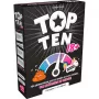 Top Ten 18+, gioco per feste