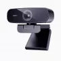 Webcam AUKEY Impression 2 MP 1920 x 1080 pixel USB nero