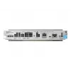 Hewlett Packard Enterprise HPE Management Module - Dispositivo di gestione rete - Modulo plug-in (J9827A)