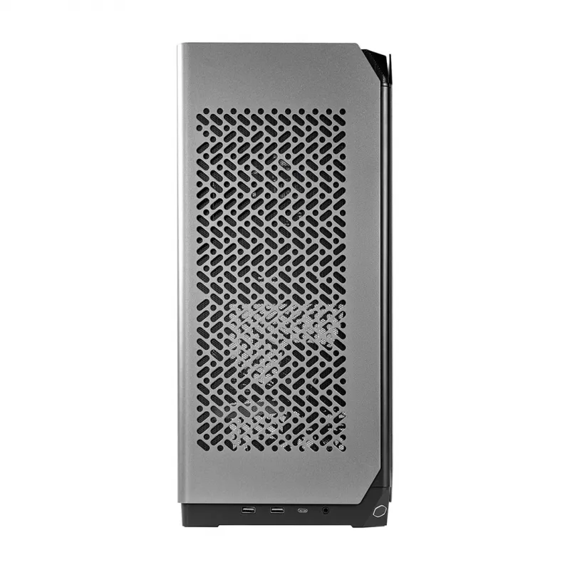 Cooler Master NCORE 100 MAX Small Form Factor (SFF) grigio 850 W