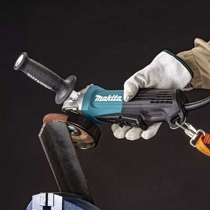 Makita GA5050R smerigliatrice angolare, 125 mm, 1300 W
