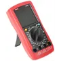 Multimetro digitale Unit UT-58C con display LCD e selezione automatica della portata, modello UT-58C