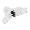 Connettore RJ45 Cat.6 UTP senza attrezzi DeLOCK 86977