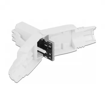 Connettore RJ45 Cat.6 UTP senza attrezzi DeLOCK 86977