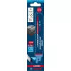 Bosch 2 608 900 365 lama per seghetto alternativo/seghetto da traforo/seghetto a sciabola lama per seghetto a sciabola Carbide 1 pz.