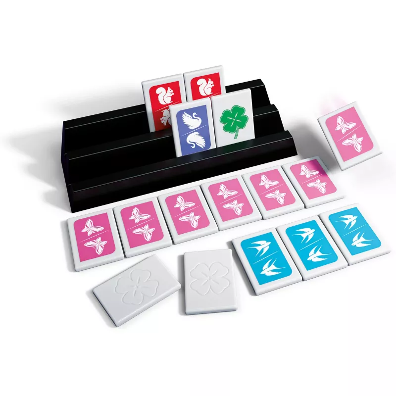 MySeven, gioco da tavolo