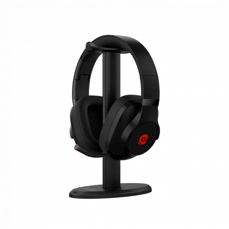 Cuffie CANYON EGO GH-15 2in1 BT nero