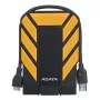 ADATA HD710 Pro disco rigido esterno 1 TB 2,5 pollici Micro-USB B 3.2 Gen 1 (3.1 Gen 1) nero, giallo