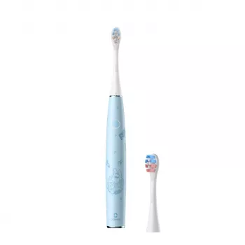 Spazzolino Oclean Kids bambino blu
